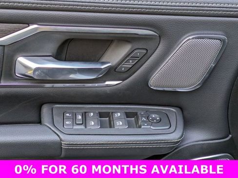 New 2026 RAM 1500 Laramie image 13