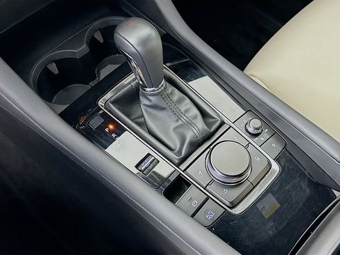 Used 2023 MAZDA MAZDA3 AWD 2.5 Turbo Hatchback image 16