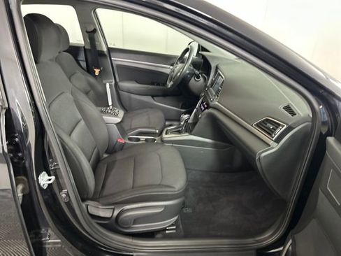 Used 2018 Hyundai Elantra Value Edition image 28