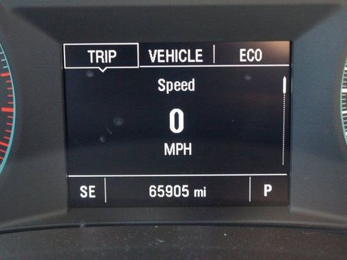 Used 2024 Chevrolet Malibu LT image 4