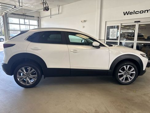 Certified 2023 MAZDA CX-30 AWD 2.5 S w/ Select Package image 6