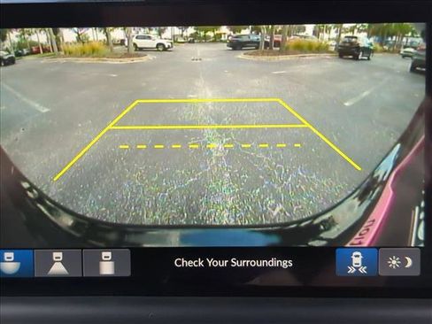 New 2026 Honda Pilot EX-L image 13