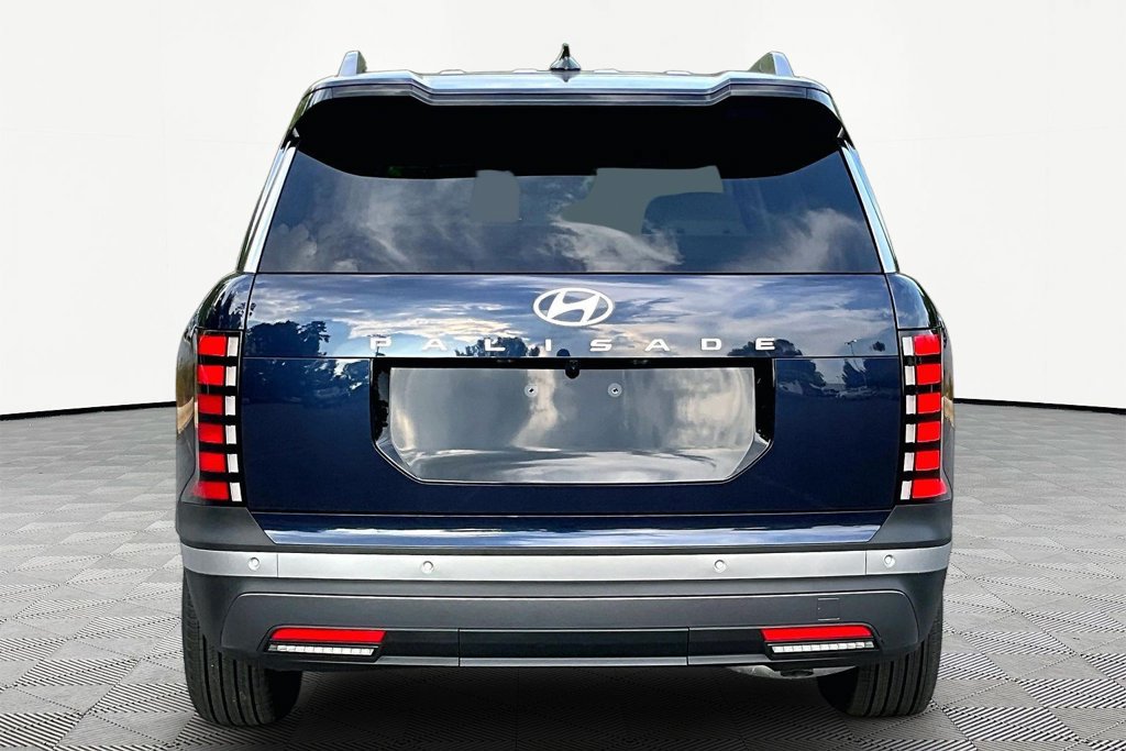 Used 2026 Hyundai Palisade SEL FWD image 7