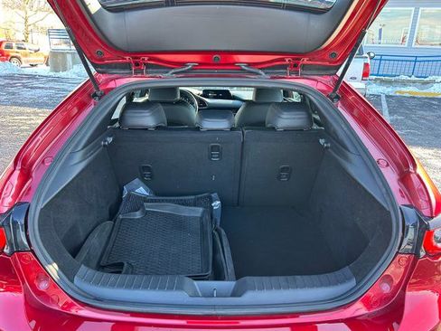 Certified 2023 MAZDA MAZDA3 s image 21