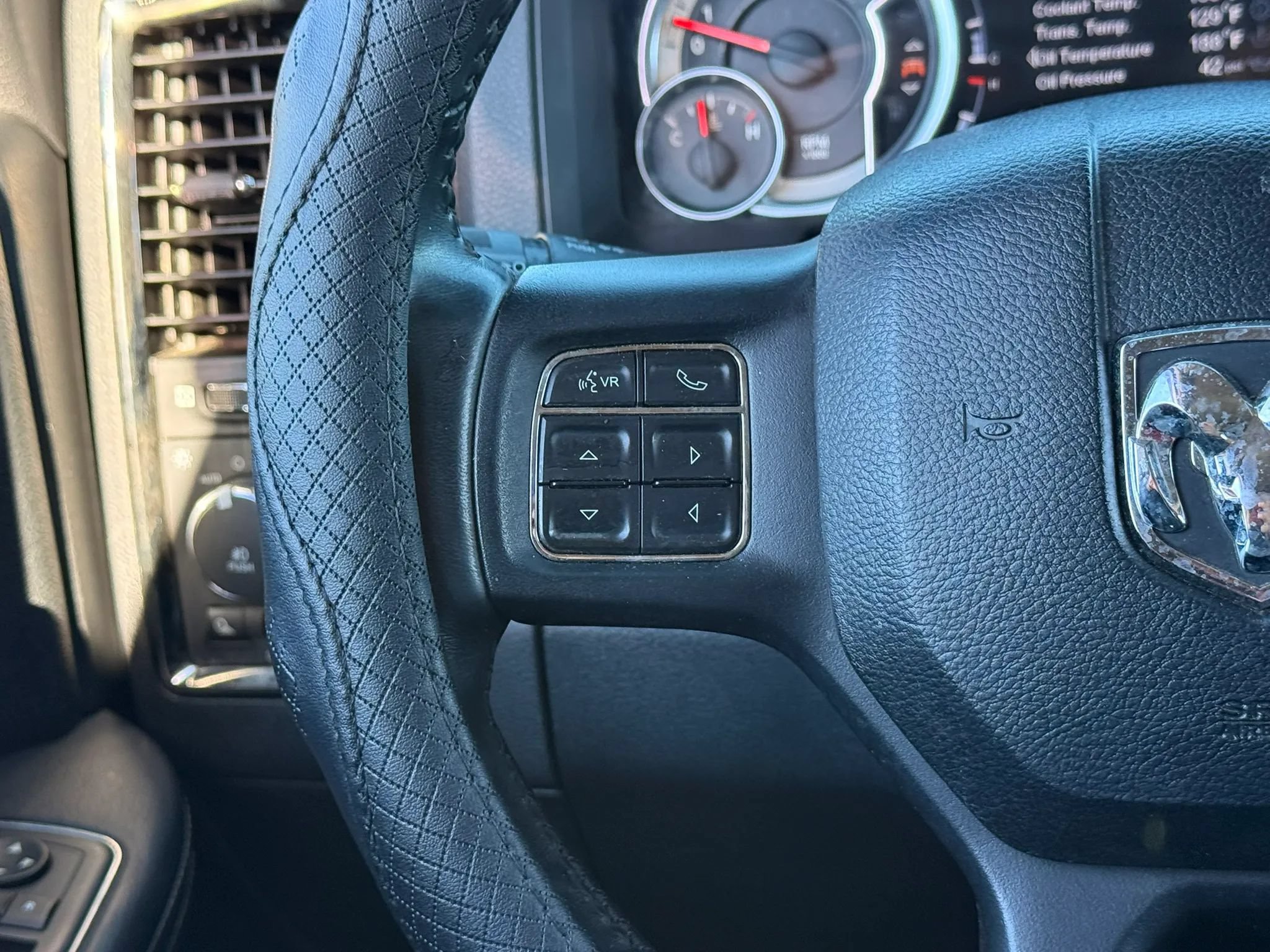 Used 2017 RAM 1500 Sport w/ Quick Order Package 27Q Night RWD image 20