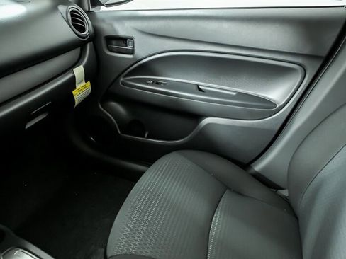 New 2024 Mitsubishi Mirage G4 LE image 20