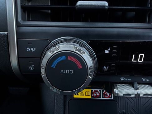 New 2026 Toyota 4Runner TRD Off-Road Premium AWD/4WD image 28