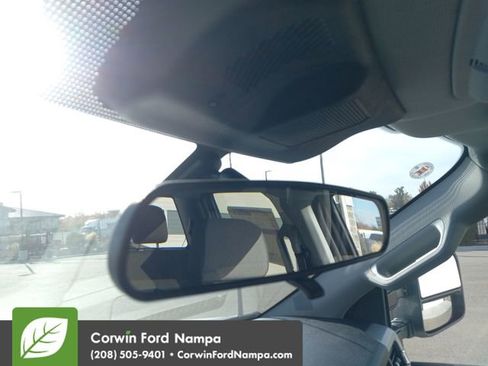 New 2026 Ford F350 XL w/ STX Appearance Package image 20