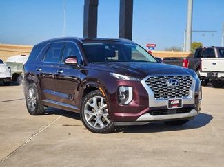Used 2021 Hyundai Palisade Limited video 2