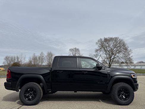 New 2026 RAM 1500 RHO AWD/4WD image 2