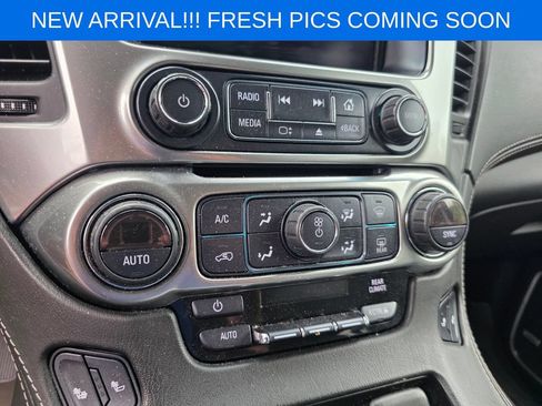 Used 2018 Chevrolet Tahoe LT w/ Max Trailering Package RWD image 12