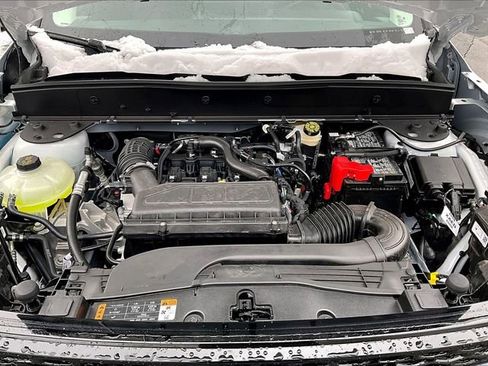 New 2026 Ford Bronco Sport Big Bend w/ Convenience Package image 12