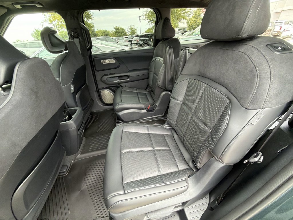 New 2027 Kia Telluride SX Prestige AWD/4WD image 27