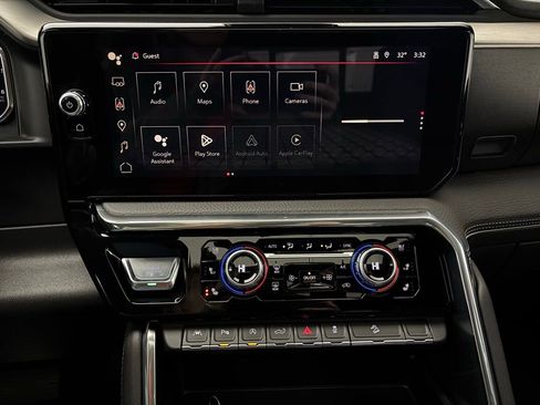 New 2026 GMC Sierra 1500 Denali w/ Denali Reserve Package image 29