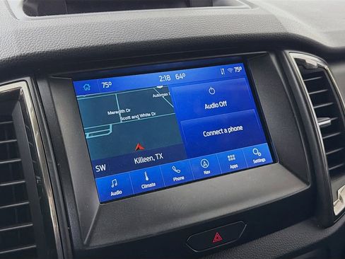 Used 2021 Ford Ranger XLT w/ Tremor Off-Road Package image 16