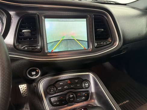 Used 2018 Dodge Challenger T/A RWD image 18