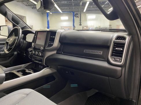 Used 2022 RAM 1500 Big Horn image 18