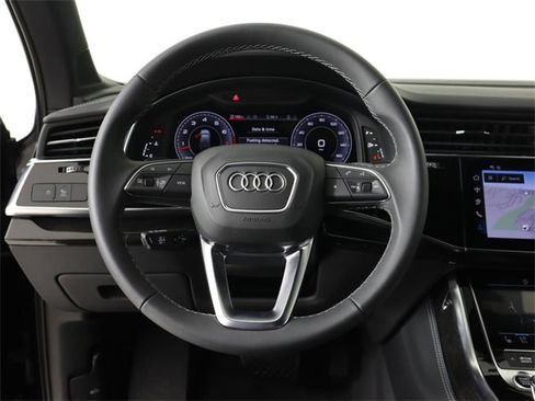 New 2025 Audi Q7 3.0T Premium Plus image 22