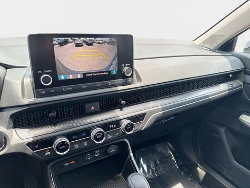 Certified 2023 Honda CR-V EX image 24