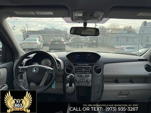 Used 2015 Honda Pilot EX-L image 13