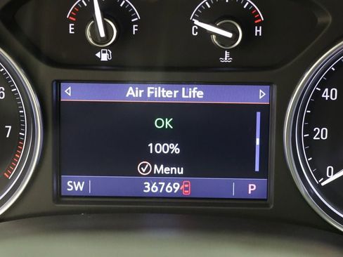 Used 2022 Buick Enclave Essence w/ Experience Buick Package image 20