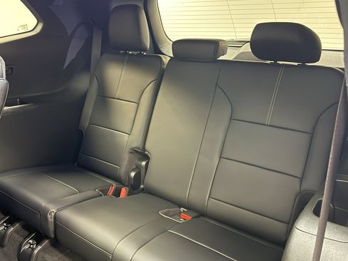 New 2026 GMC Acadia Elevation w/ Black Edition image 23