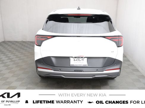 New 2026 Kia Sportage LX AWD/4WD image 6