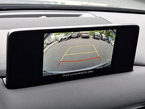 Used 2022 MAZDA CX-5 AWD 2.5 S w/ Select Package image 17