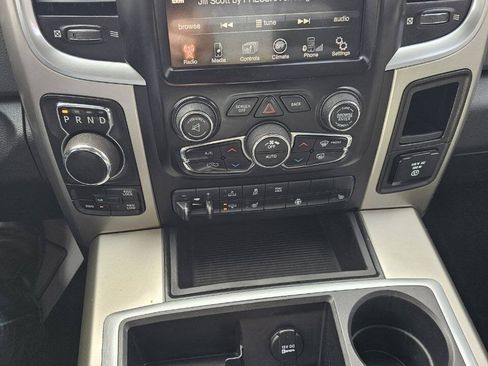 Used 2015 RAM 1500 Outdoorsman AWD/4WD image 19