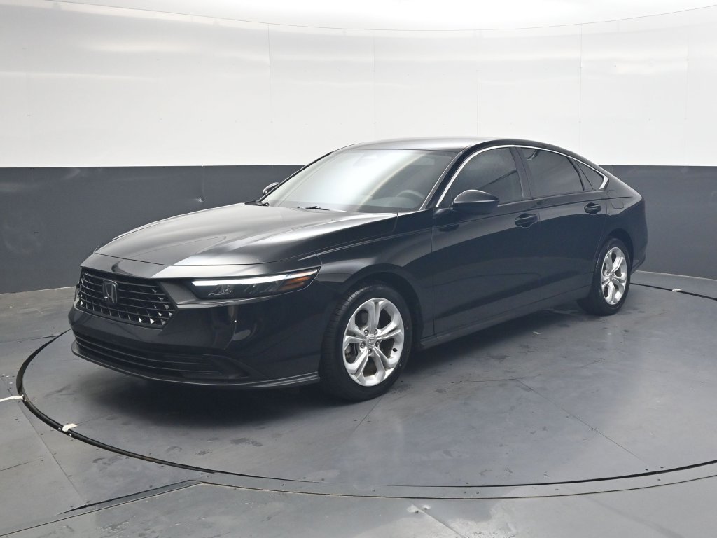 Used 2023 Honda Accord LX image 8