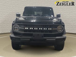 Used 2025 Ford Bronco Big Bend video 2