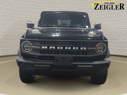 Used 2025 Ford Bronco Big Bend image 2