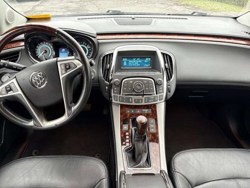 Used 2012 Buick LaCrosse Premium image 13
