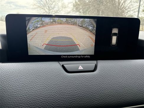 New 2026 MAZDA CX-90 3.3 Turbo w/ Premium Sport Pkg image 17