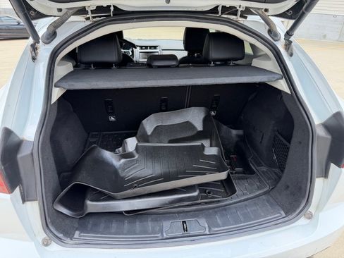 Used 2019 Jaguar E-PACE S AWD/4WD image 23