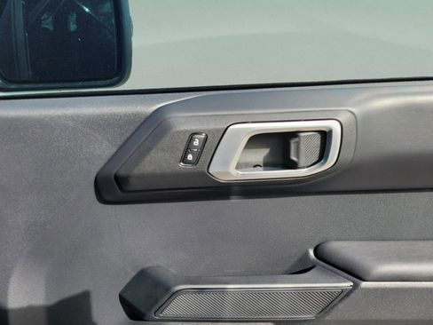 New 2025 Ford Bronco Outer Banks image 29