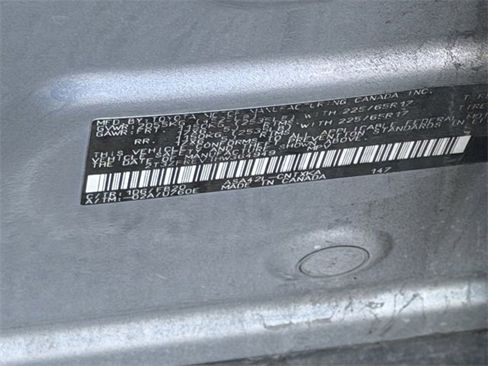 Used 2017 Toyota RAV4 LE image 10