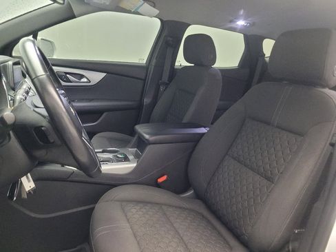 Used 2019 Chevrolet Blazer LT FWD image 17