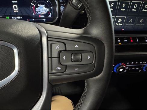 Certified 2024 GMC Sierra 1500 SLE AWD/4WD image 20