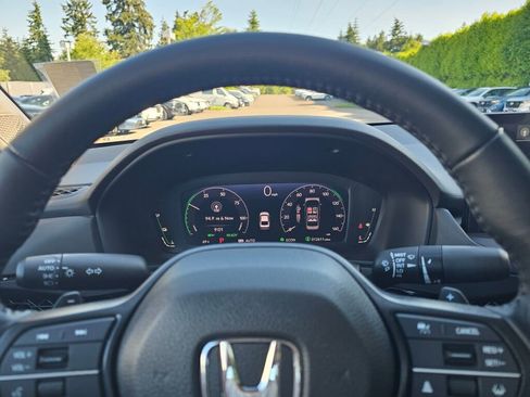 Used 2024 Honda Accord EX-L image 28