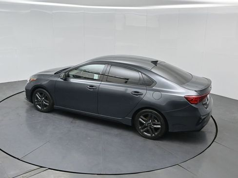 Used 2021 Kia Forte GT-Line FWD image 43