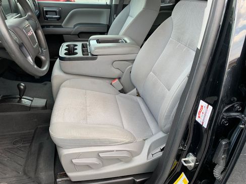 Used 2019 GMC Sierra 1500 Limited w/ Elevation Edition AWD/4WD image 14
