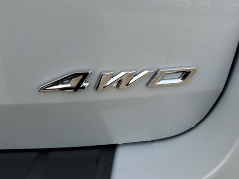 New 2026 Ford Explorer Active image 11