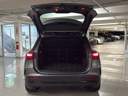 Used 2026 Mercedes-Benz GLA 35 AMG 4MATIC image 7