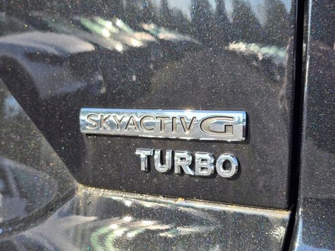 New 2025 MAZDA CX-5 2.5 Turbo image 11