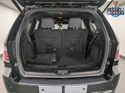 Used 2025 Dodge Durango R/T AWD/4WD image 24