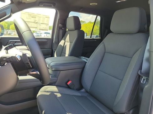 New 2026 Chevrolet Tahoe LS w/ LS Custom Edition RWD image 17