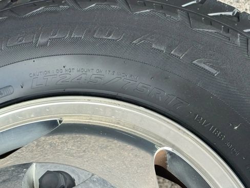 Used 2015 Chevrolet Silverado 3500 LTZ w/ Duramax Plus Package image 45