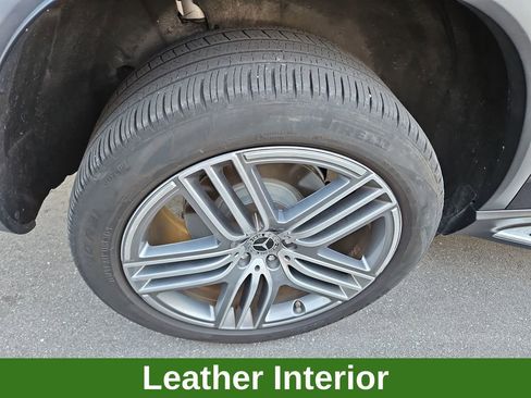 Used 2021 Mercedes-Benz GLS 450 4MATIC image 7