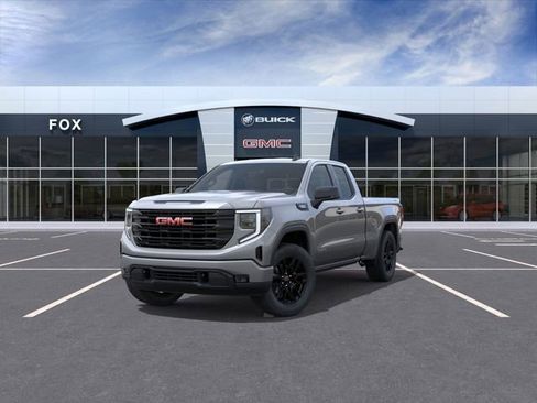 Used 2026 GMC Sierra 1500 Elevation AWD/4WD image 8